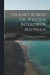 Journey Across The Western Interior Of Australia -- Bok 9781017501872
