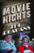 Movie Nights With The Reagans -- Bok 9781501134005