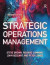 Strategic Operations Management -- Bok 9781138179929