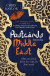 Postcards from the Middle East -- Bok 9780745956497