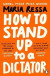 How to Stand Up to a Dictator -- Bok 9780753559215