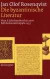 Die byzantinische Literatur -- Bok 9783110188783
