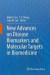 New Advances on Disease Biomarkers and Molecular Targets in Biomedicine -- Bok 9781627034555