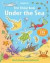 First Sticker Book Under the Sea -- Bok 9781409524472