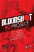 Bloodshot 50 Project -- Bok 9781682153925