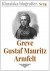 Klassiska biografier 14: Greve Gustaf Mauritz Armfelt ? Återutgivning av text från 1833 -- Bok 9789177551348