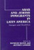 Arab and Jewish Immigrants in Latin America -- Bok 9780714648736