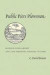 Public Piers Plowman -- Bok 9780271024752