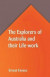 The Explorers of Australia and their Life-work -- Bok 9789387600645