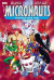 Micronauts: The Original Marvel Years Omnibus Vol. 3 -- Bok 9781302957254