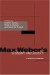 Max Weber's Economy and Society -- Bok 9780804747172