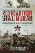 Red Road From Stalingrad -- Bok 9781526760708