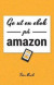 Ge ut en ebok på Amazon -- Bok 9789188684066