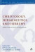 Christology, Hermeneutics, and Hebrews -- Bok 9780567238597