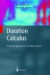 Duration Calculus -- Bok 9783642074042