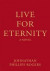 Live for Eternity -- Bok 9780595890705