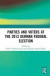 Parties and Voters at the 2013 German Federal Election -- Bok 9781138566804
