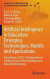 Artificial Intelligence in Education: Emerging Technologies, Models and Applications -- Bok 9789811675263