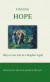 Finding Hope -- Bok 9780228819851