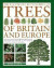The Illustrated Encyclopedia of Trees of Britain and Europe -- Bok 9780857236456