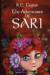 The Adventures of Sari -- Bok 9780994212856