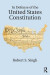 In Defense of the United States Constitution -- Bok 9781351117685