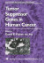Tumor Suppressor Genes in Human Cancer -- Bok 9781592592302