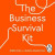 The Business Survival Kit -- Bok 9780241555132