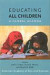 Educating All Children -- Bok 9780262532938
