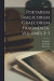 Poetarum Tragicorum Graecorum Fragmenta, Volumes 2-3 -- Bok 9781016044523