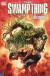 The Swamp Thing Volume 1: Becoming -- Bok 9781779512765