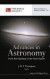 Advances In Astronomy: From The Big Bang To The Solar System -- Bok 9781783260195