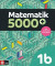 Matematik 5000+ Kurs 1b Lärobok Upplaga 2021 -- Bok 9789127455290