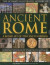 The Ultimate Illustrated History of Ancient Rome -- Bok 9780857239648