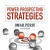 Power Prospecting Strategies -- Bok 9781441706409
