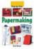 Papermaking -- Bok 9780431111605