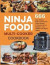 Ninja Foodi Multi-Cooker Cookbook -- Bok 9781954294837