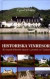 Historiska vinresor : en reseguide till historiska vingårdar i Frankrike och Tyskland -- Bok 9789186287658