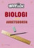 Upptäck Europa Biologi Arbetsbok -- Bok 9789147080441