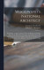 Woodward's National Architect; Containing ... Original Designs, Plans and Details, to Working Scale, for the Practical Construction of Dwelling Houses for the Country, Suburb and Village.With Full -- Bok 9781013430930