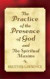 The Practice of the Presence of God and the Spiritual Maxims -- Bok 9780486440682