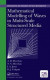 Mathematical Modelling of Waves in Multi-Scale Structured Media -- Bok 9781351651424