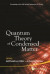 Quantum Theory Of Condensed Matter - Proceedings Of The 24th Solvay Conference On Physics -- Bok 9789814465076