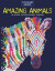 Colour Quest: Amazing Animals -- Bok 9781789292855