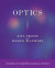 Optics -- Bok 9780691215563