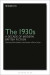 The 1930s: A Decade of Modern British Fiction -- Bok 9781350079144