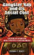 Gangster Rap and Its Social Cost -- Bok 9781604978001