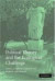 Political Theory and the Ecological Challenge -- Bok 9780521546980