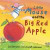 Little Mouse and the Big Red Apple -- Bok 9781845060787