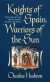 Knights of Spain, Warriors of the Sun -- Bok 9780820351605